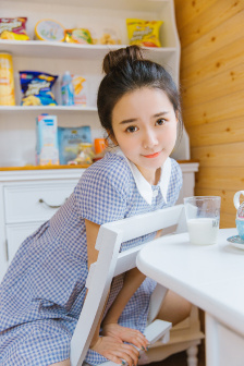 宝贝妈妈宝贝女