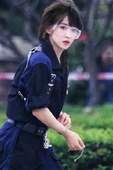 闺蜜