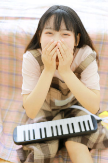 桥本坏奈