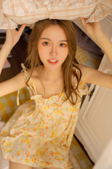 心甘情愿的雌服后续