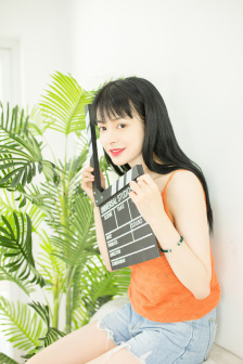 peggy梁婖婷