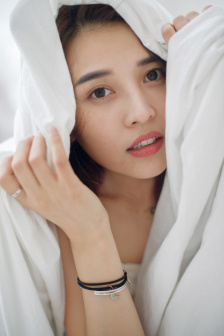 明星专题：陶泽如